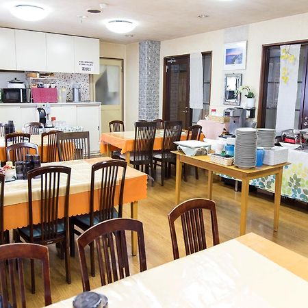 Tabist Business Hotel Takizawa Takasaki Station Nishiguchi Екстер'єр фото